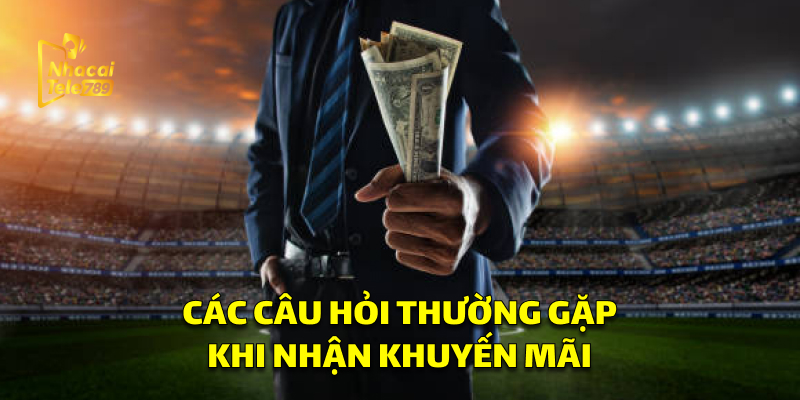 Khuyến Mãi Tele789: Cơ Hội Vàng Cho Người Chơi 3 Các câu hỏi thường gặp khi nhận khuyến mãi Tele789